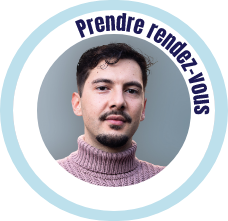 Prendre rendez-vous